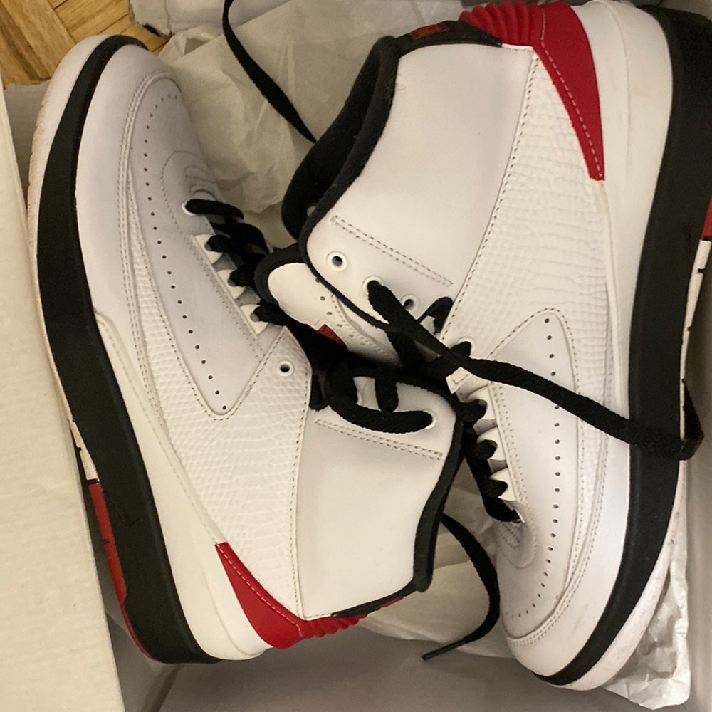 Nike Jordan 2 retro